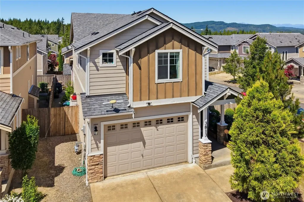 3813 Discovery Avenue SW Bremerton WA 98312