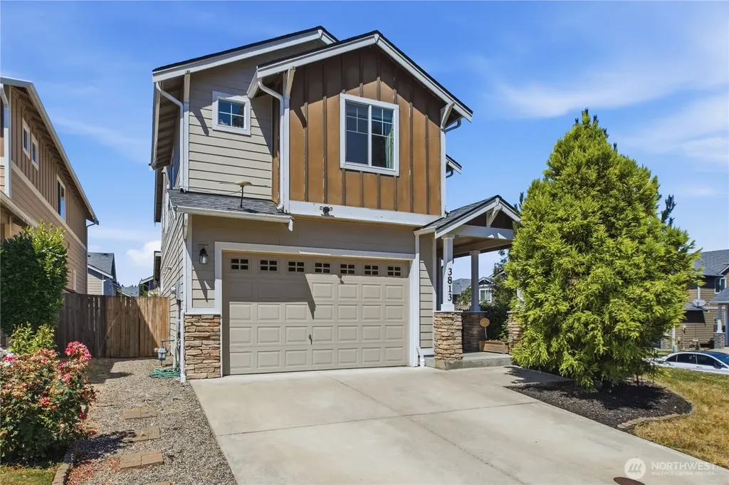 3813 Discovery Avenue SW Bremerton WA 98312
