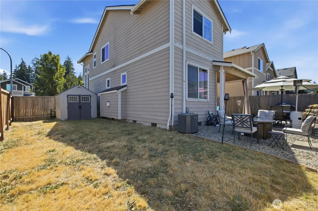 3813 Discovery Avenue SW Bremerton WA 98312