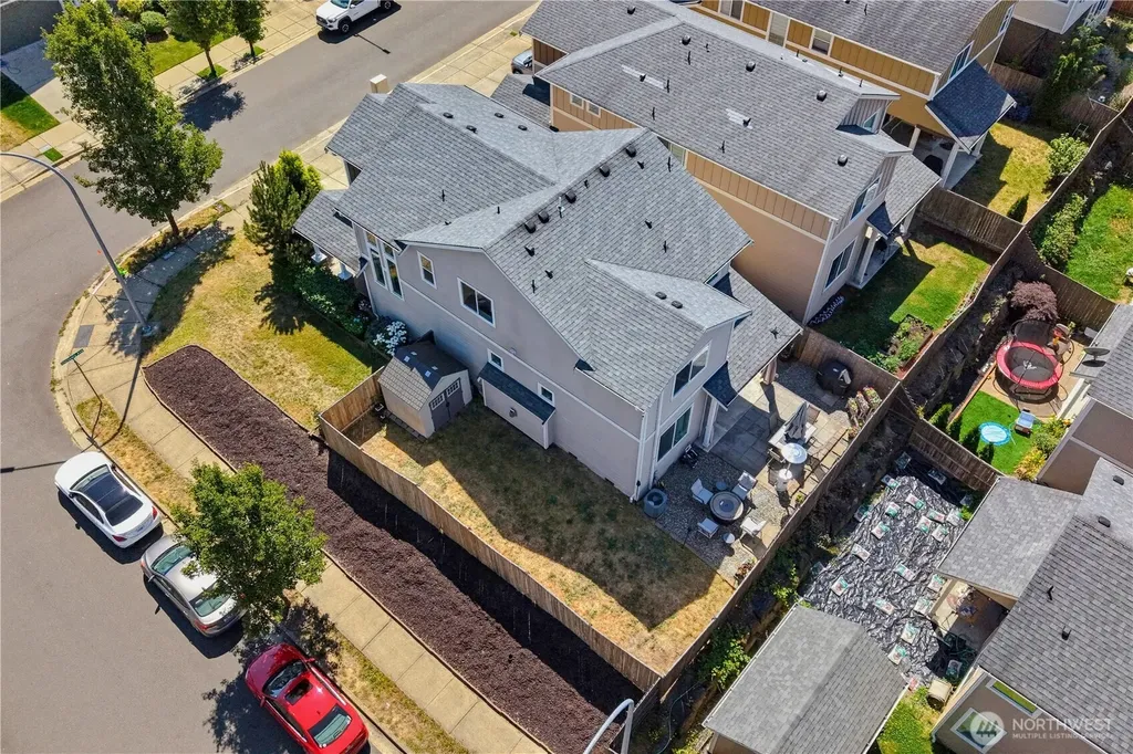 3813 Discovery Avenue SW Bremerton WA 98312