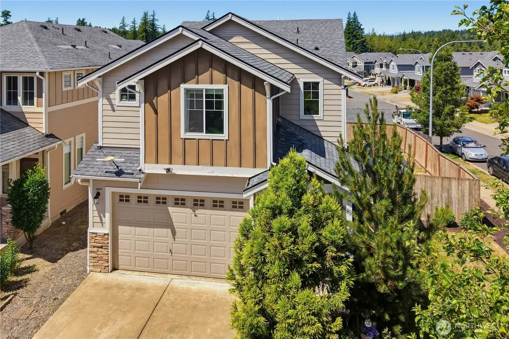 3813 Discovery Avenue SW Bremerton WA 98312