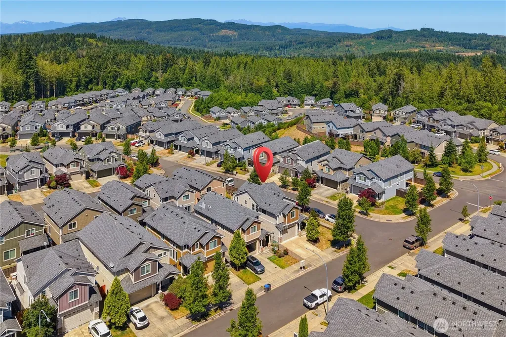 3813 Discovery Avenue SW Bremerton WA 98312