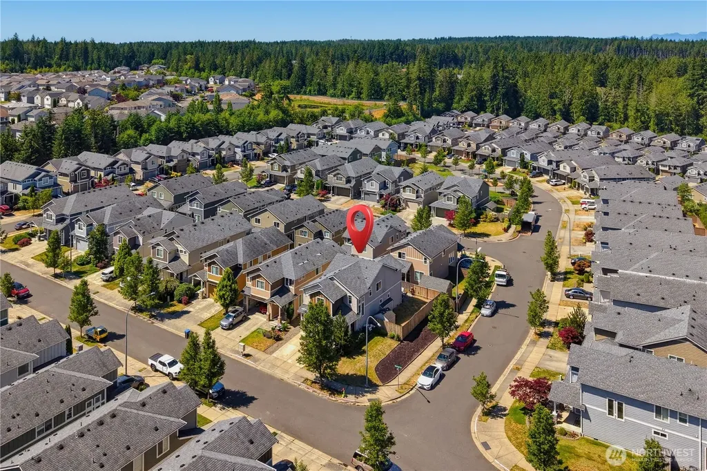 3813 Discovery Avenue SW Bremerton WA 98312