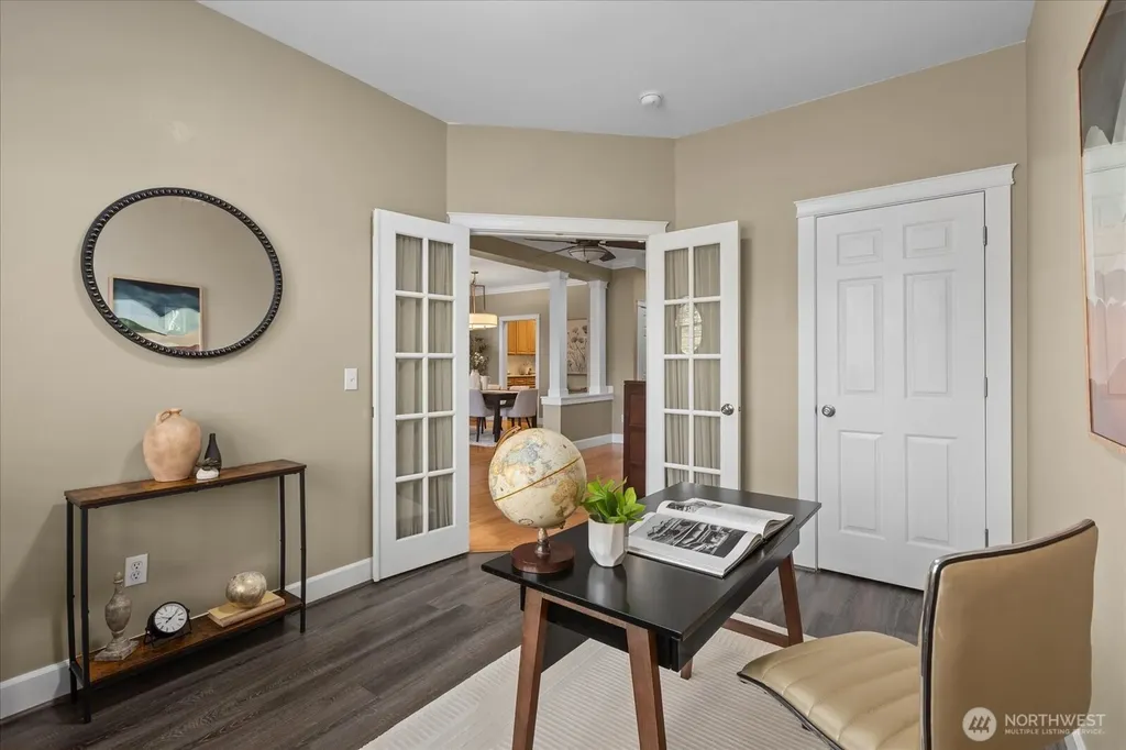 4318 SW Willow Street Seattle WA 98136