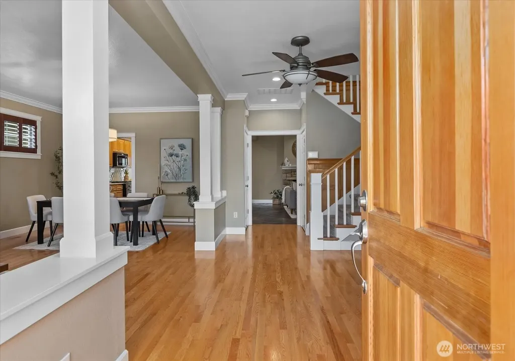 4318 SW Willow Street Seattle WA 98136