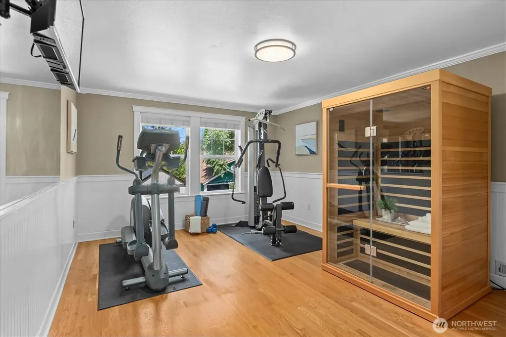 4318 SW Willow Street Seattle WA 98136