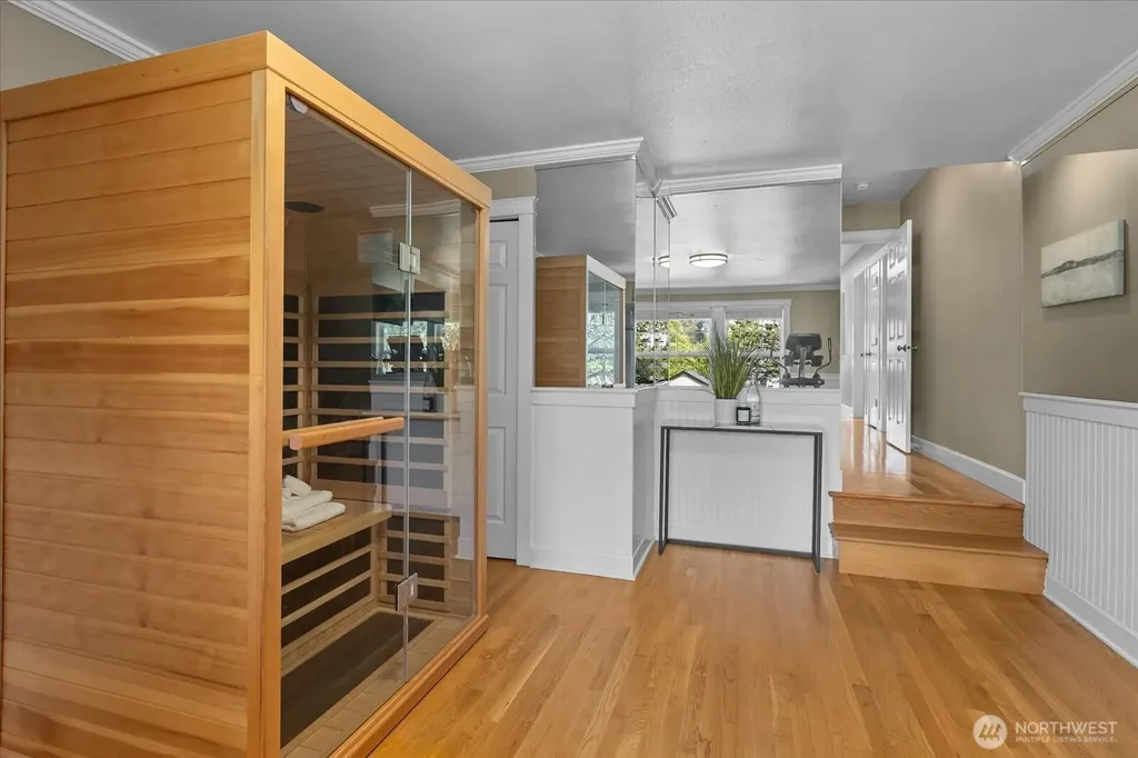 4318 SW Willow Street Seattle WA 98136