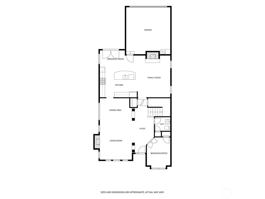 4318 SW Willow Street Seattle WA 98136