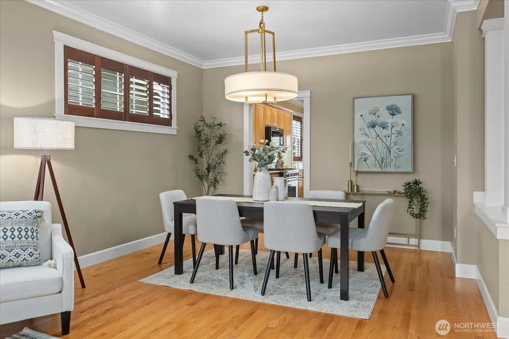 4318 SW Willow Street Seattle WA 98136