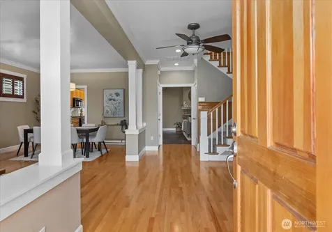 4318 SW Willow Street Seattle WA 98136