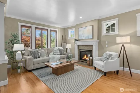 4318 SW Willow Street Seattle WA 98136
