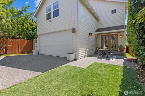4318 SW Willow Street Seattle WA 98136