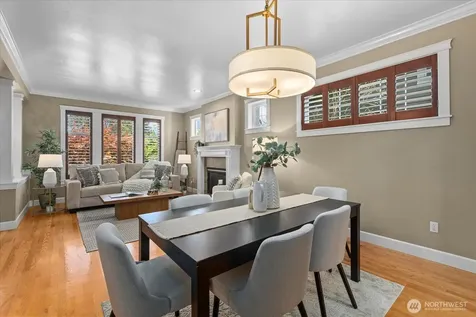 4318 SW Willow Street Seattle WA 98136