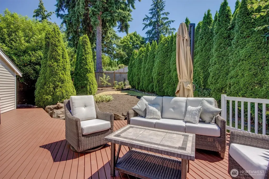 10603 NE 60th Street Kirkland WA 98033
