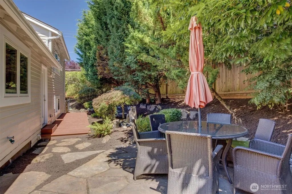 10603 NE 60th Street Kirkland WA 98033