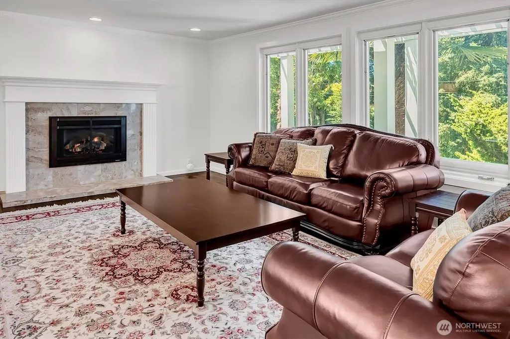 10603 NE 60th Street Kirkland WA 98033