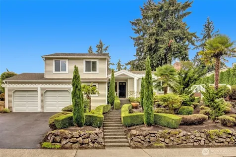 10603 NE 60th Street Kirkland WA 98033