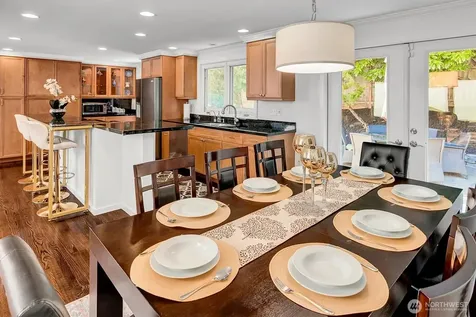 10603 NE 60th Street Kirkland WA 98033