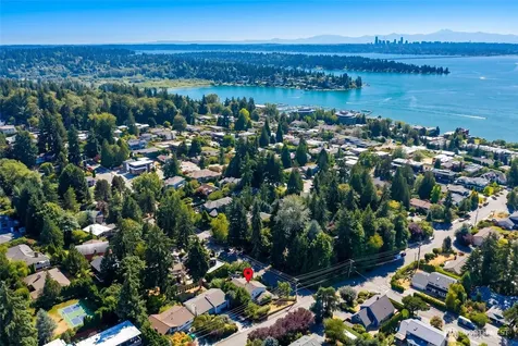 10603 NE 60th Street Kirkland WA 98033
