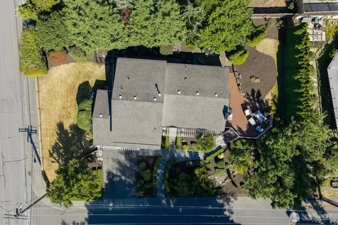 10603 NE 60th Street Kirkland WA 98033