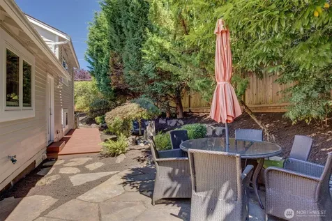 10603 NE 60th Street Kirkland WA 98033