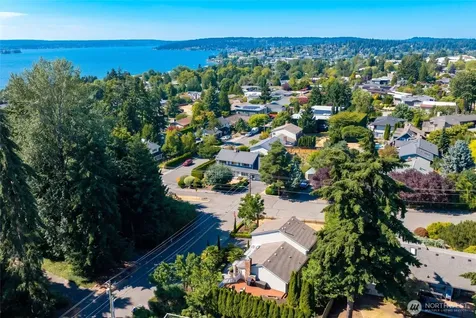 10603 NE 60th Street Kirkland WA 98033