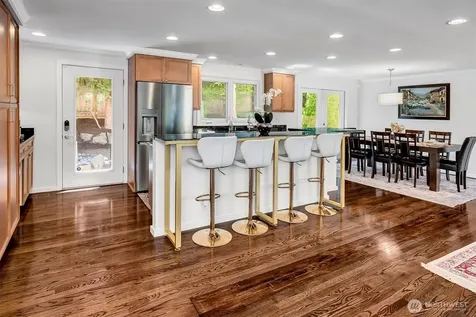 10603 NE 60th Street Kirkland WA 98033