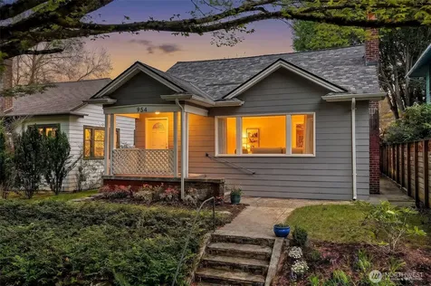 954 19th Avenue E Seattle WA 98112