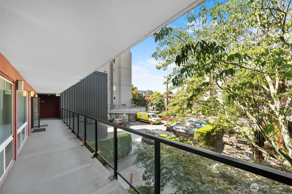 752 Bellevue Avenue E Seattle WA 98102