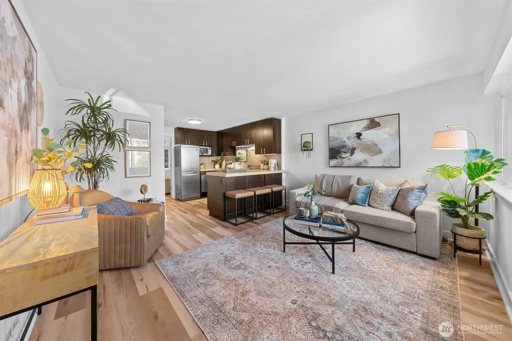 752 Bellevue Avenue E Seattle WA 98102