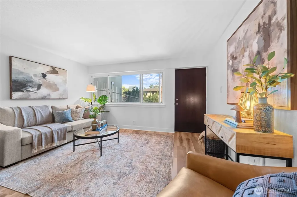 752 Bellevue Avenue E Seattle WA 98102
