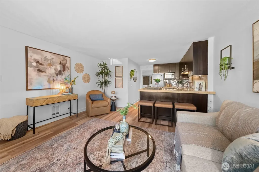 752 Bellevue Avenue E Seattle WA 98102