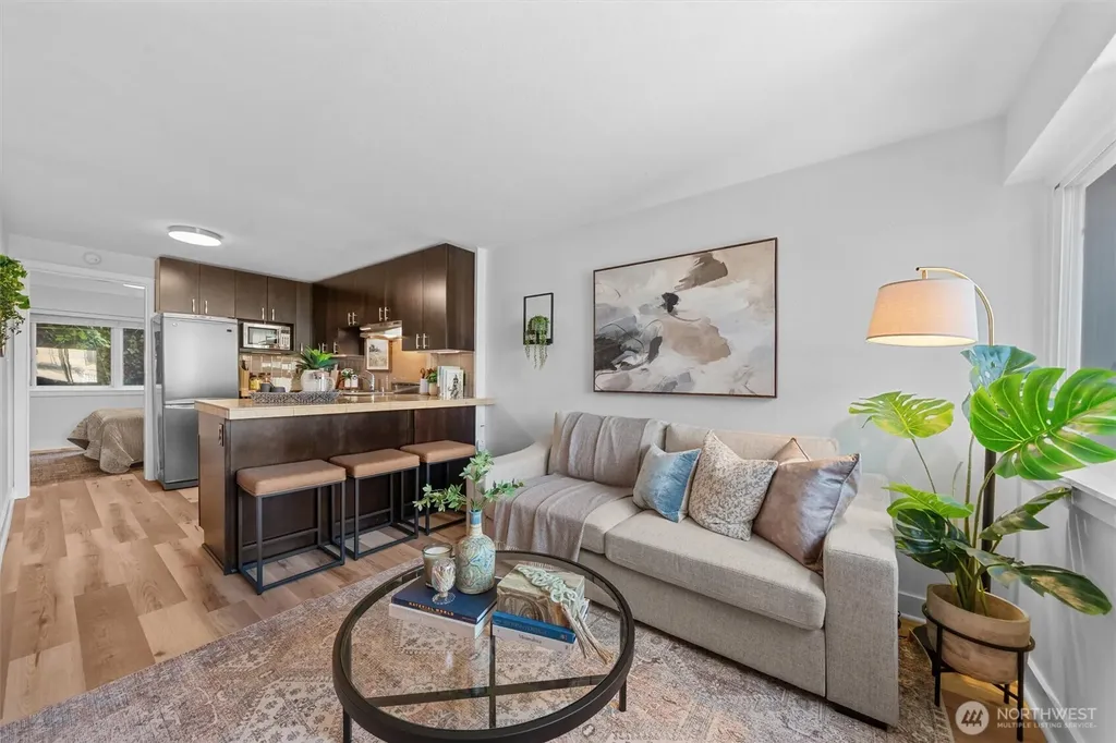 752 Bellevue Avenue E Seattle WA 98102