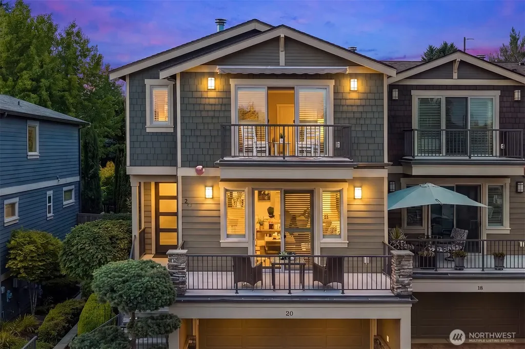 20 6th Street Kirkland WA 98033