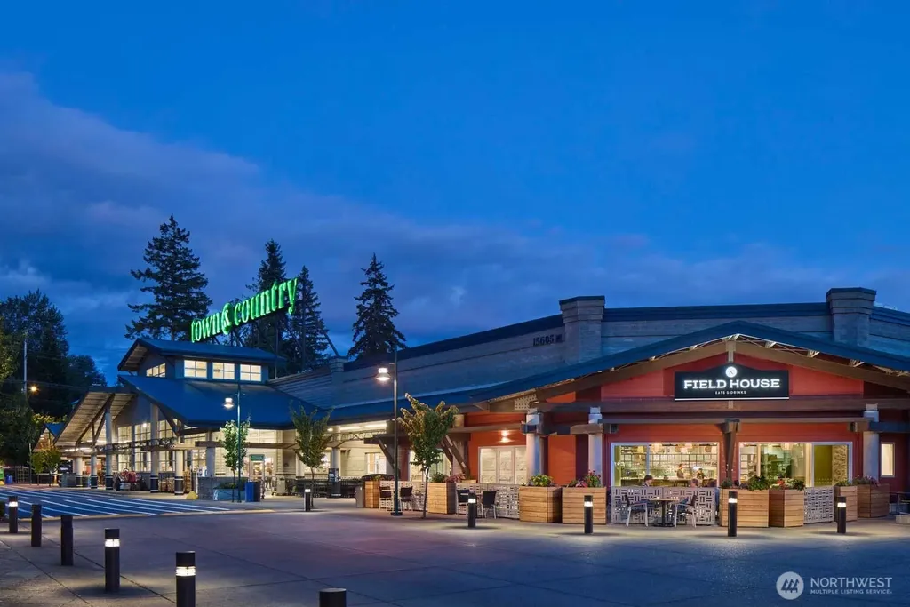15408 Main Street Mill Creek WA 98012