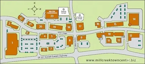 15408 Main Street Mill Creek WA 98012