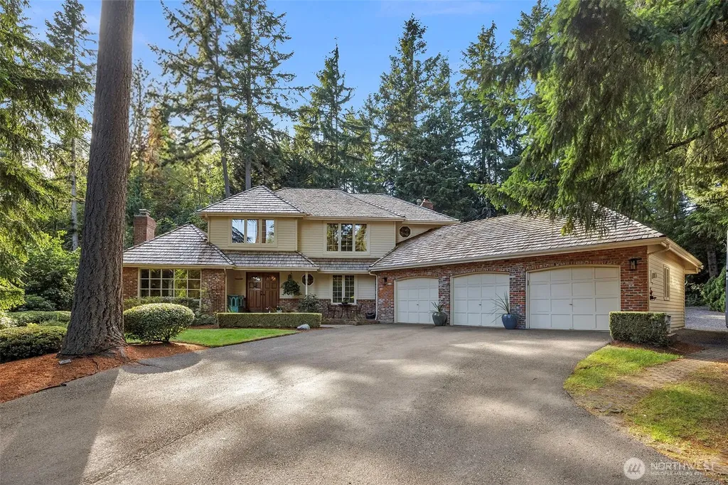 14629 NE 181st Place Woodinville WA 98072