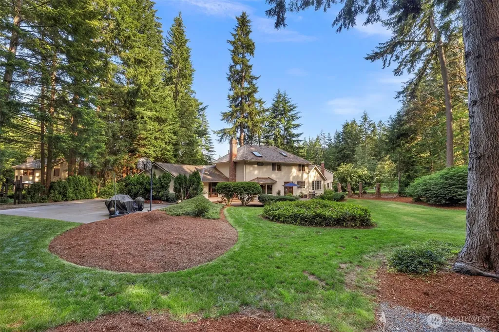 14629 NE 181st Place Woodinville WA 98072