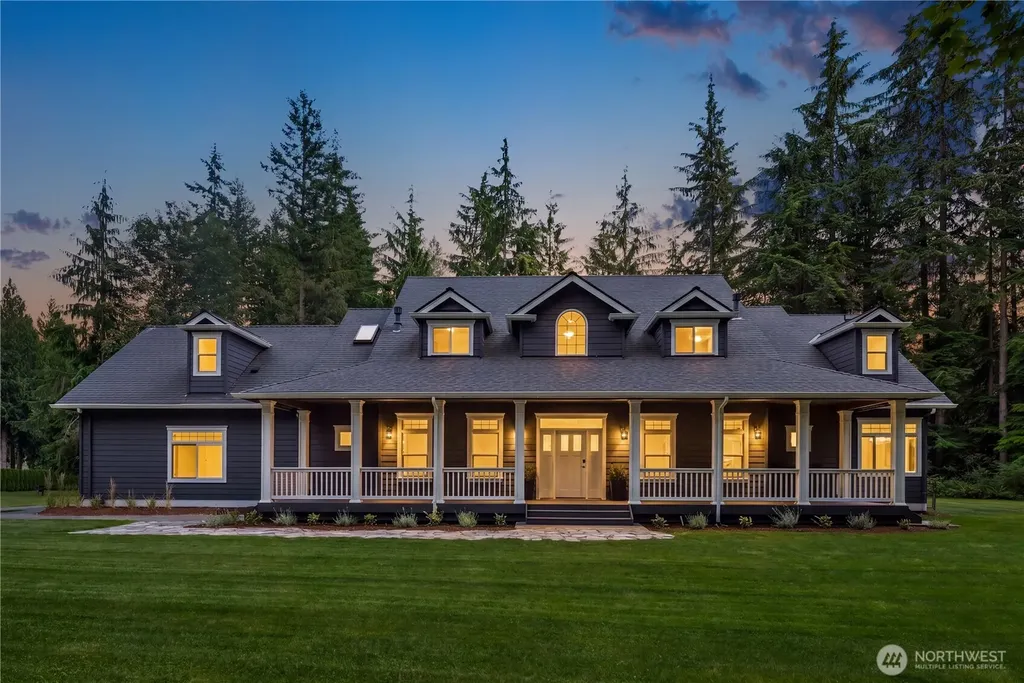21939 NE 187th Street Woodinville WA 98077