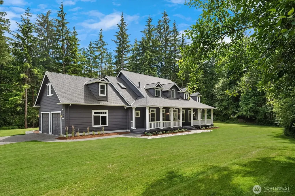 21939 NE 187th Street Woodinville WA 98077