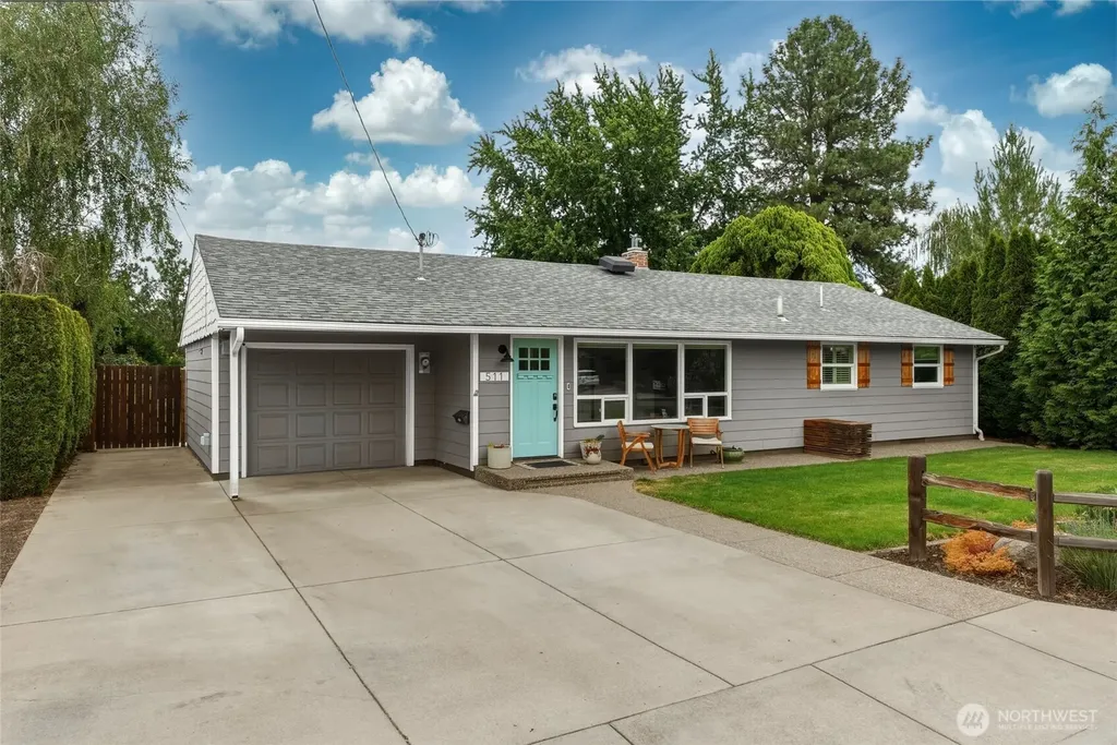 511 Stone Street Walla Walla WA 99362