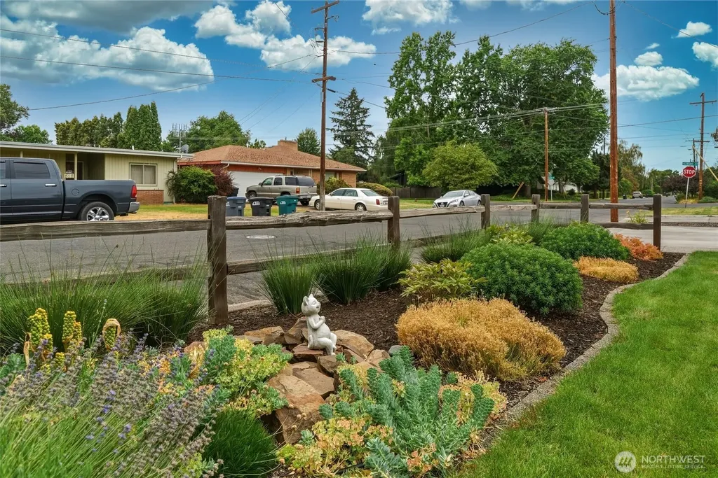 511 Stone Street Walla Walla WA 99362