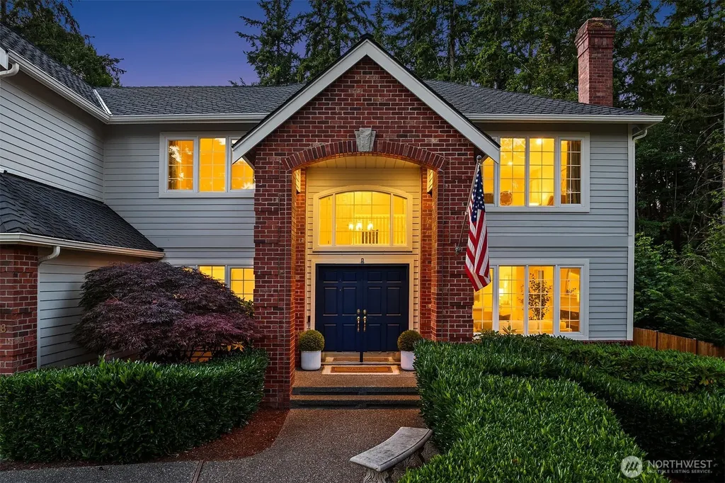 21728 NE 81st Street Redmond WA 98053
