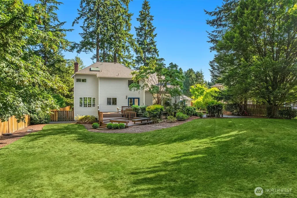 21728 NE 81st Street Redmond WA 98053