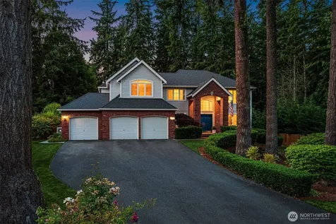 21728 NE 81st Street Redmond WA 98053