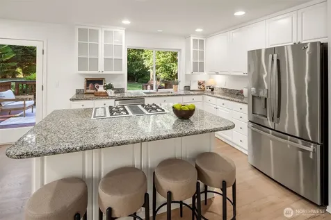 21728 NE 81st Street Redmond WA 98053