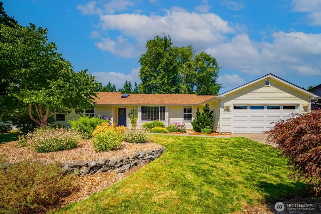 2808 45th Avenue SE Olympia WA 98501