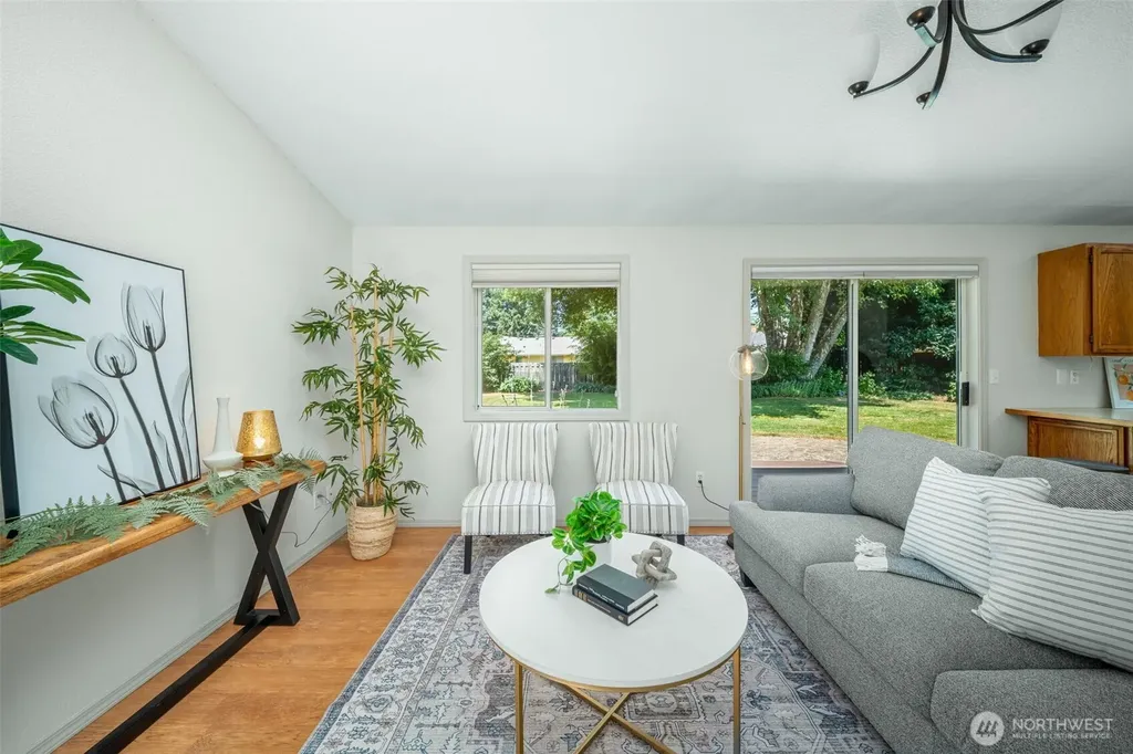 2808 45th Avenue SE Olympia WA 98501