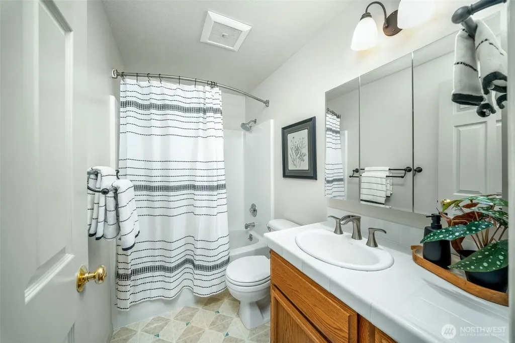 2808 45th Avenue SE Olympia WA 98501