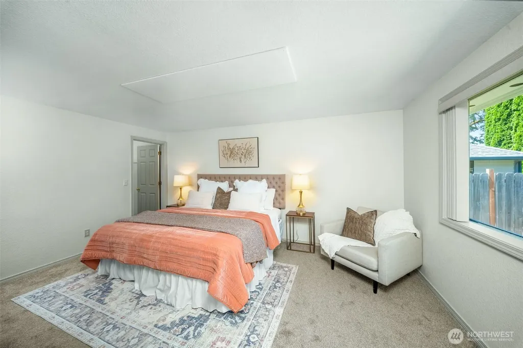 2808 45th Avenue SE Olympia WA 98501